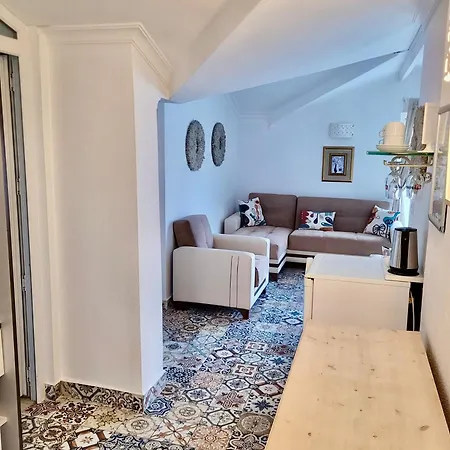 Berg Отель 3*